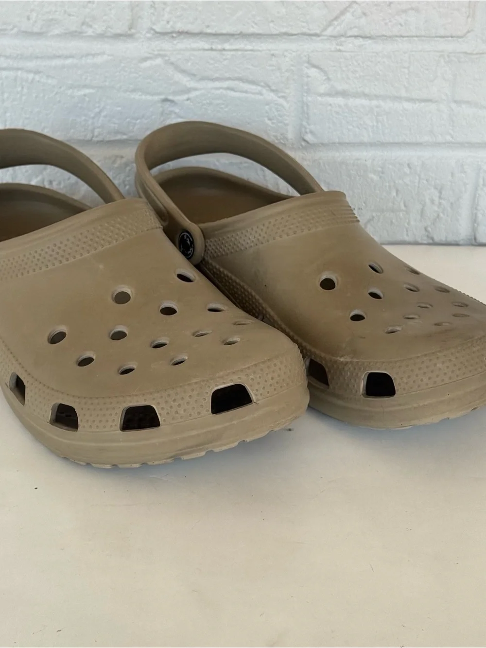Classic Crocs Clogs Shoes Men's 12